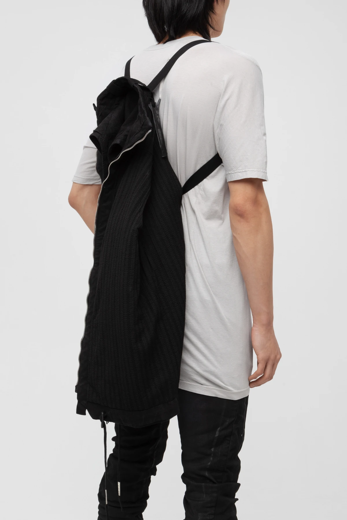 Жилет Boris Bidjan Saberi