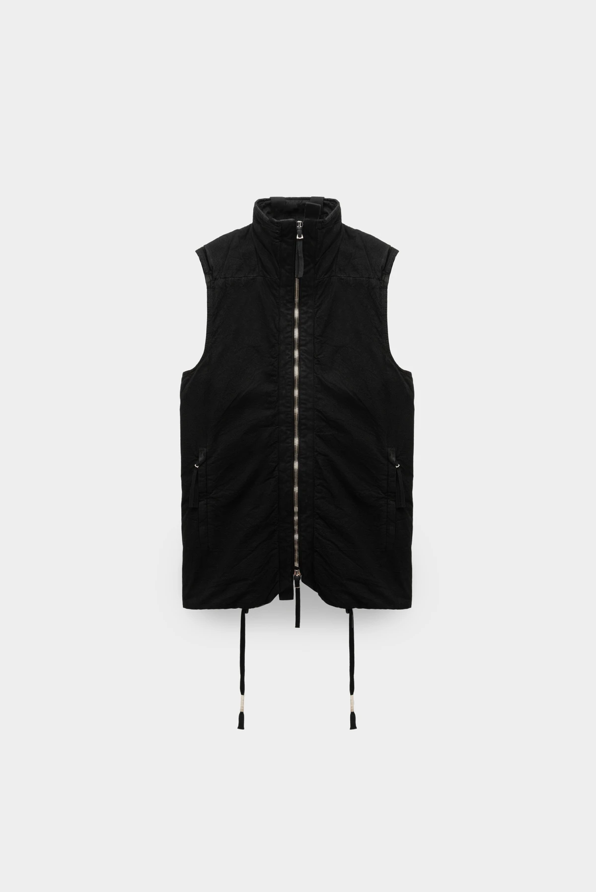 Жилет Boris Bidjan Saberi