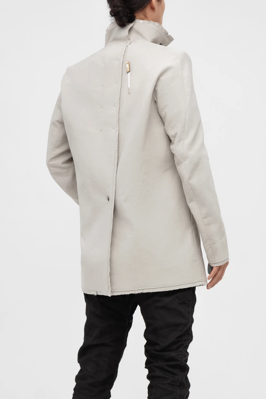 Пальто Boris Bidjan Saberi