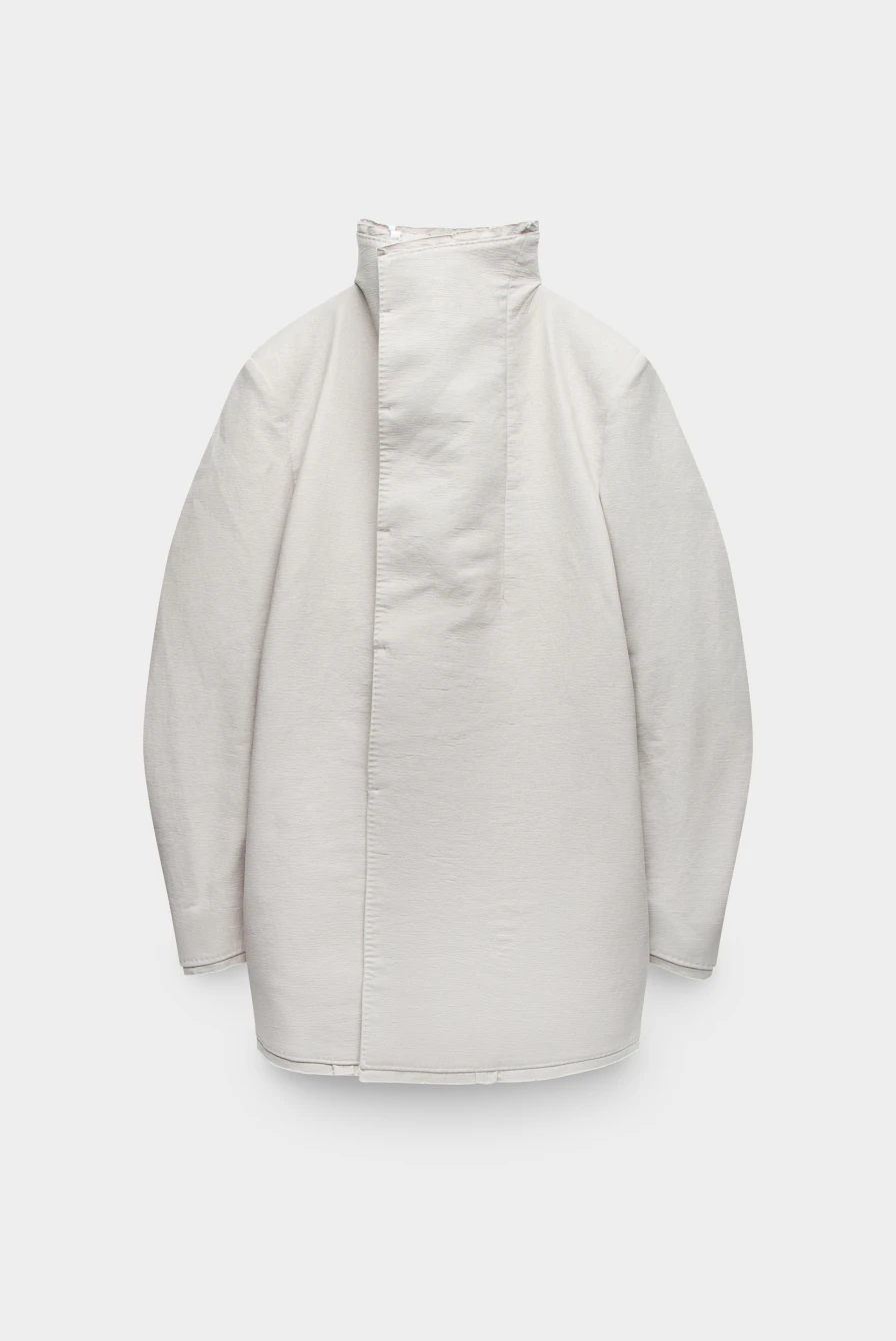 Пальто Boris Bidjan Saberi
