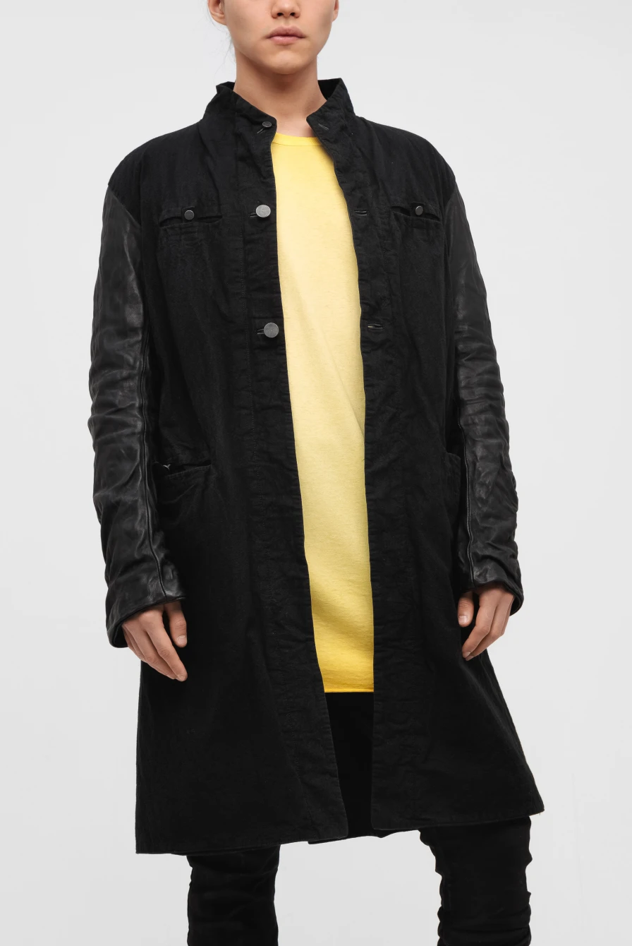 Парка Boris Bidjan Saberi