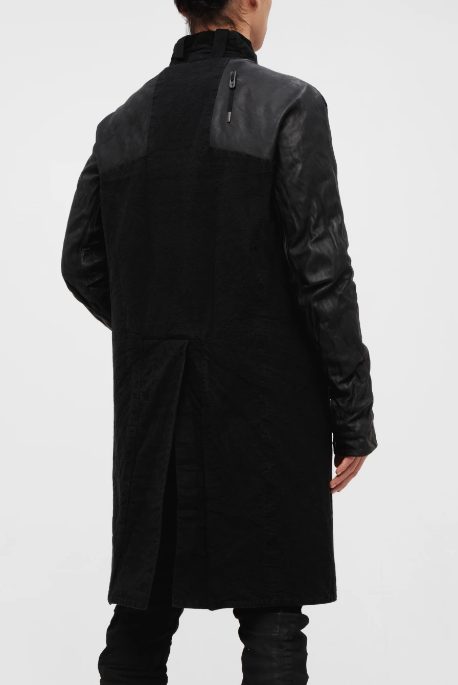 Парка Boris Bidjan Saberi