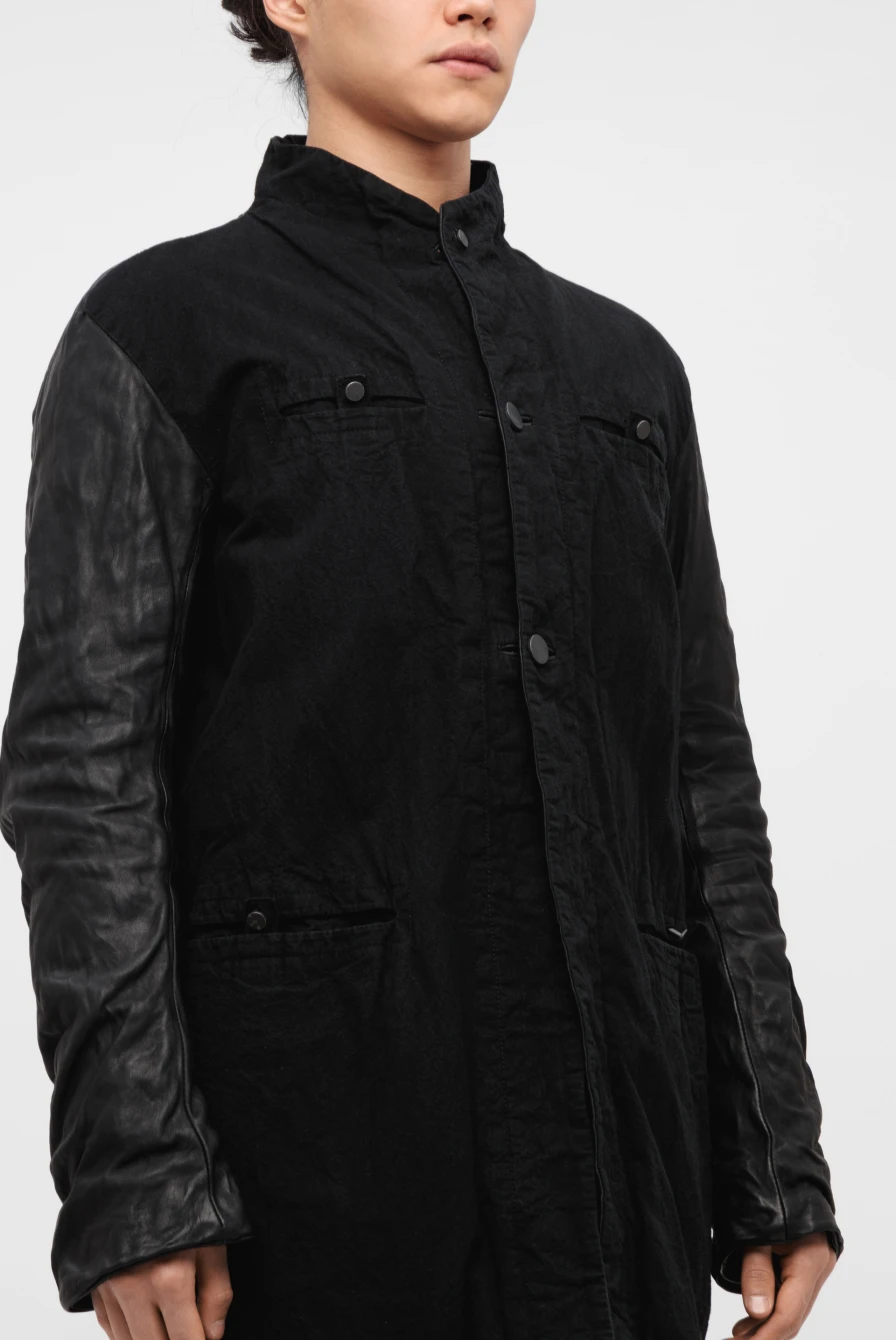 Парка Boris Bidjan Saberi