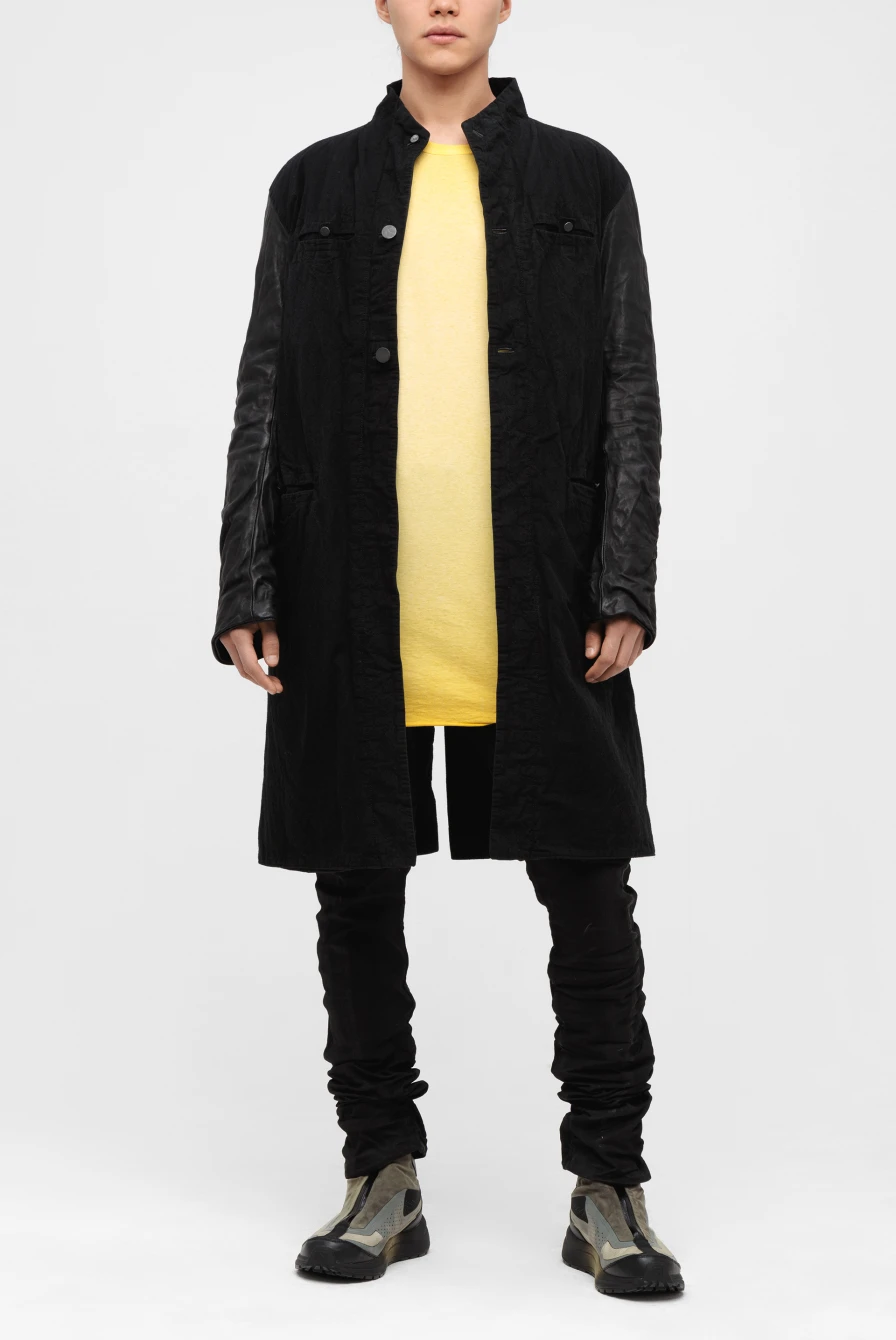 Парка Boris Bidjan Saberi
