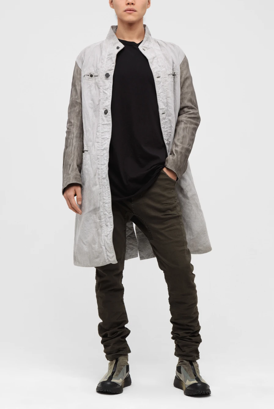 Парка Boris Bidjan Saberi