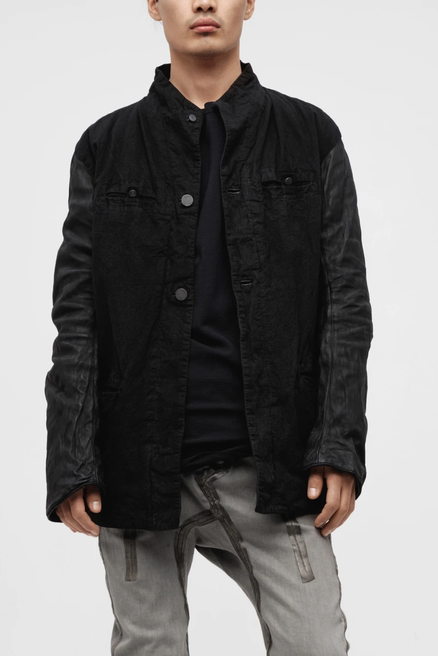 Куртка Boris Bidjan Saberi