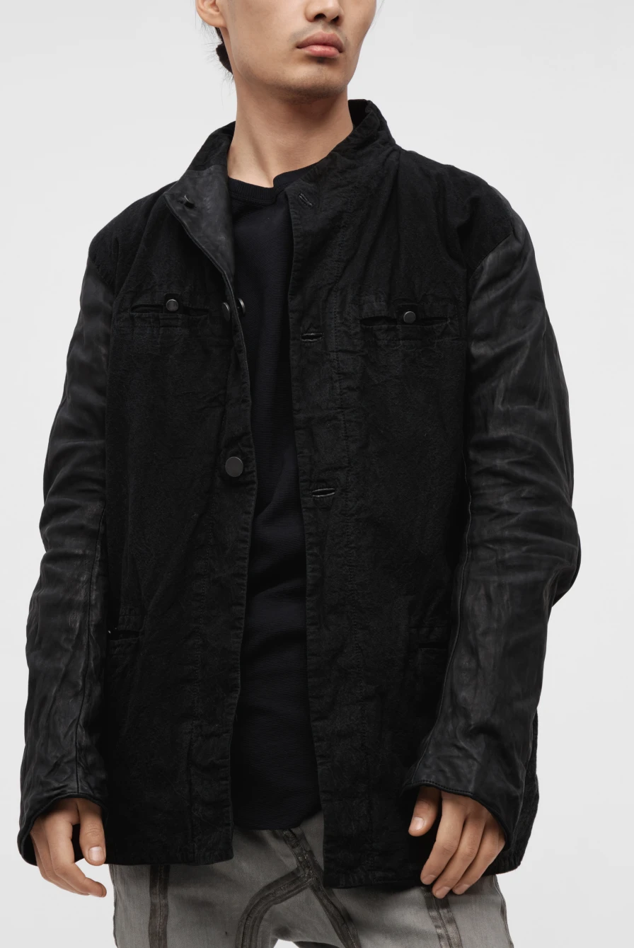 Куртка Boris Bidjan Saberi