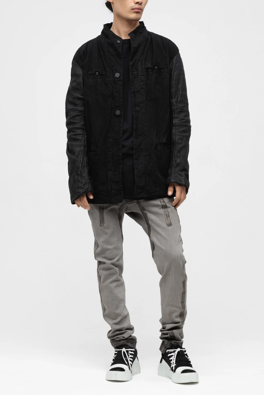Куртка Boris Bidjan Saberi