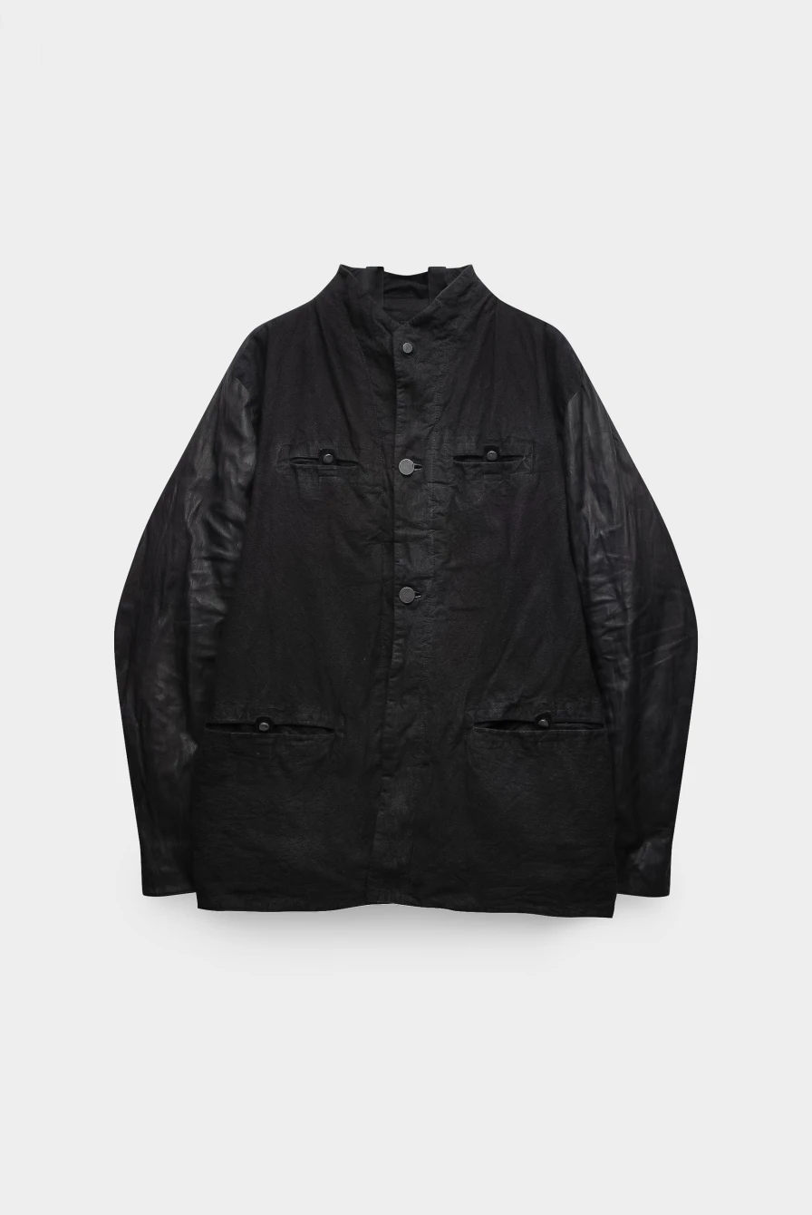 Куртка Boris Bidjan Saberi
