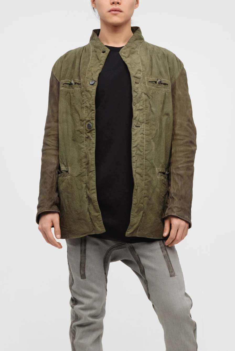 Куртка Boris Bidjan Saberi