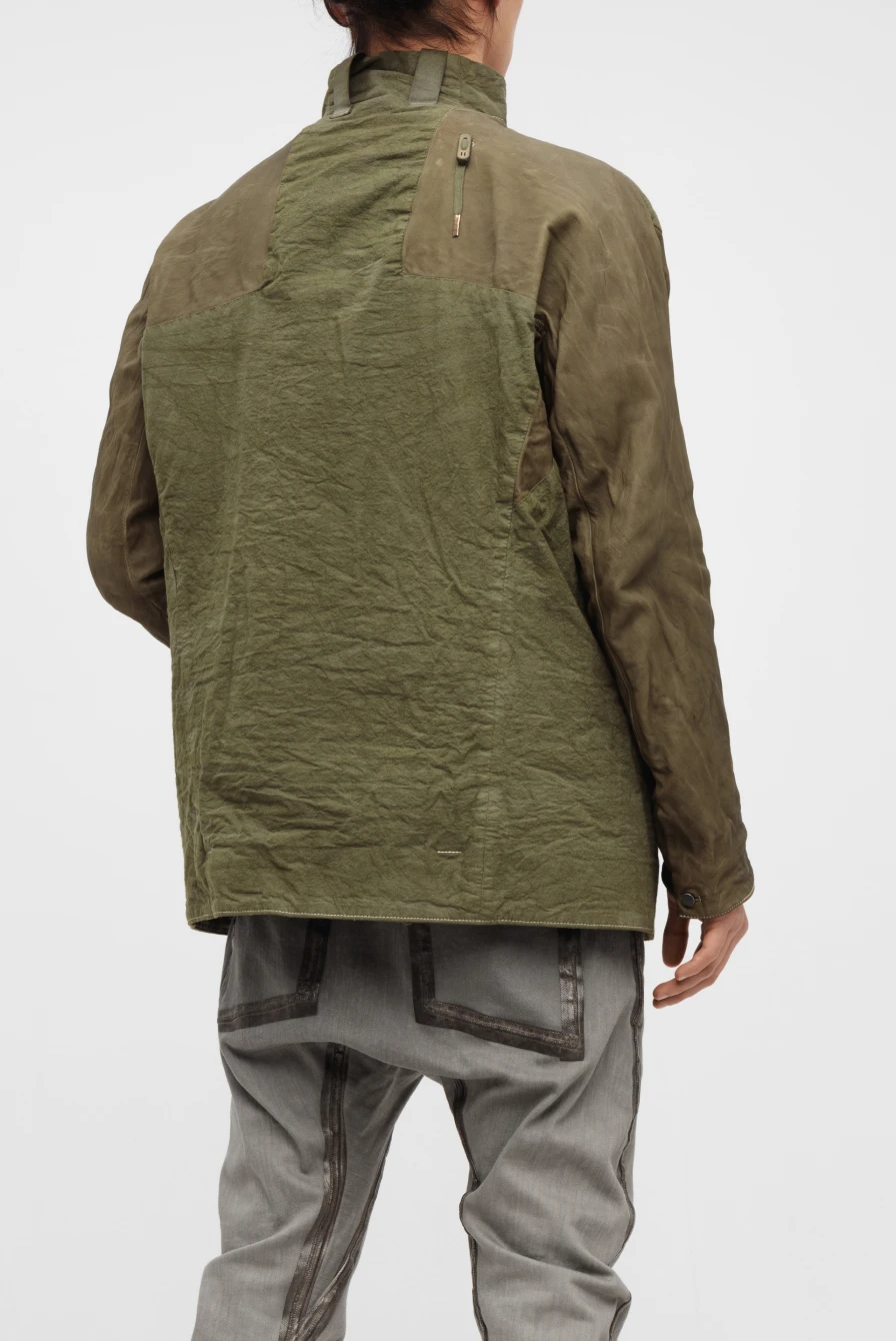 Куртка Boris Bidjan Saberi