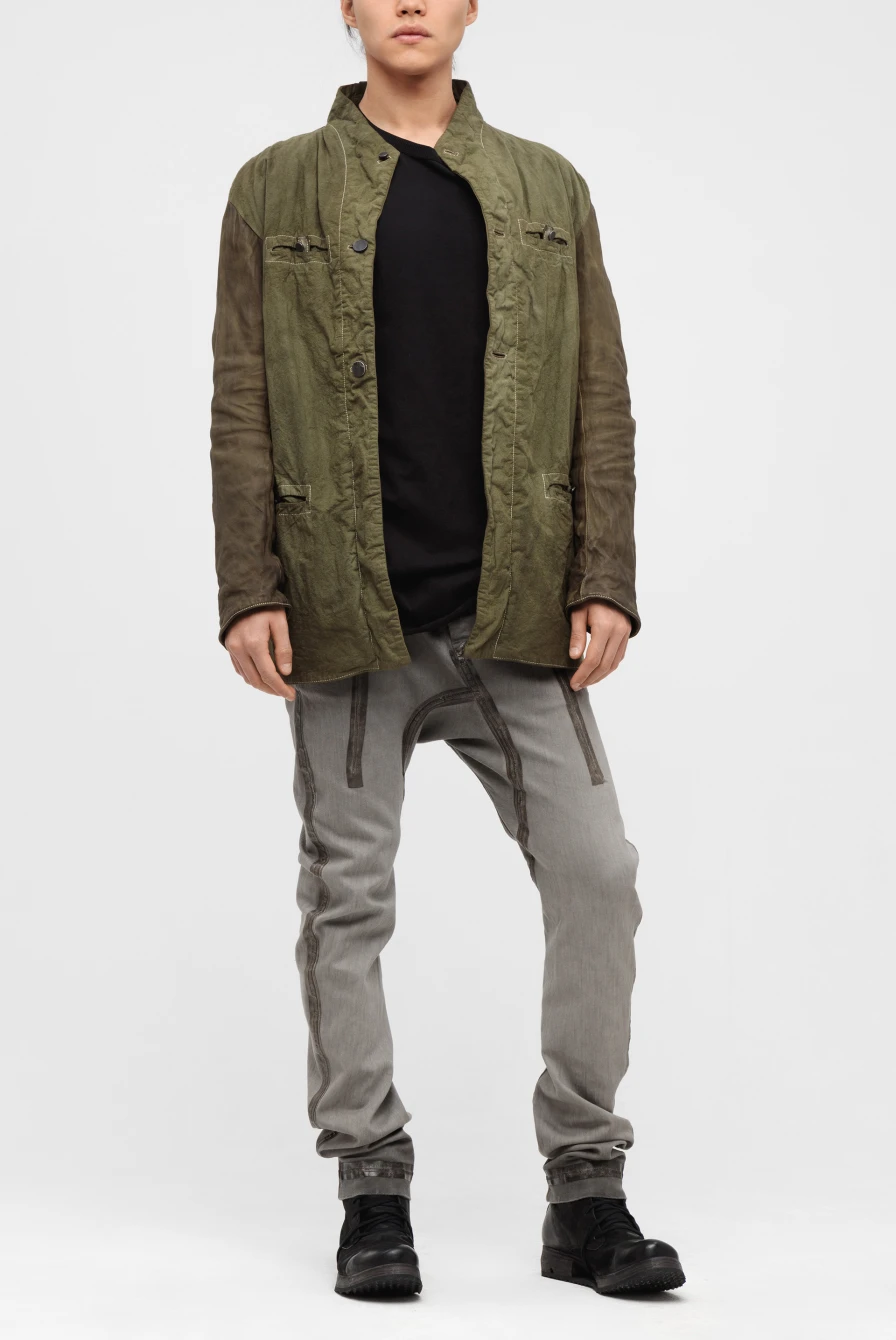 Куртка Boris Bidjan Saberi