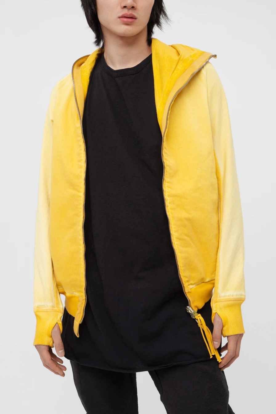Куртка Boris Bidjan Saberi
