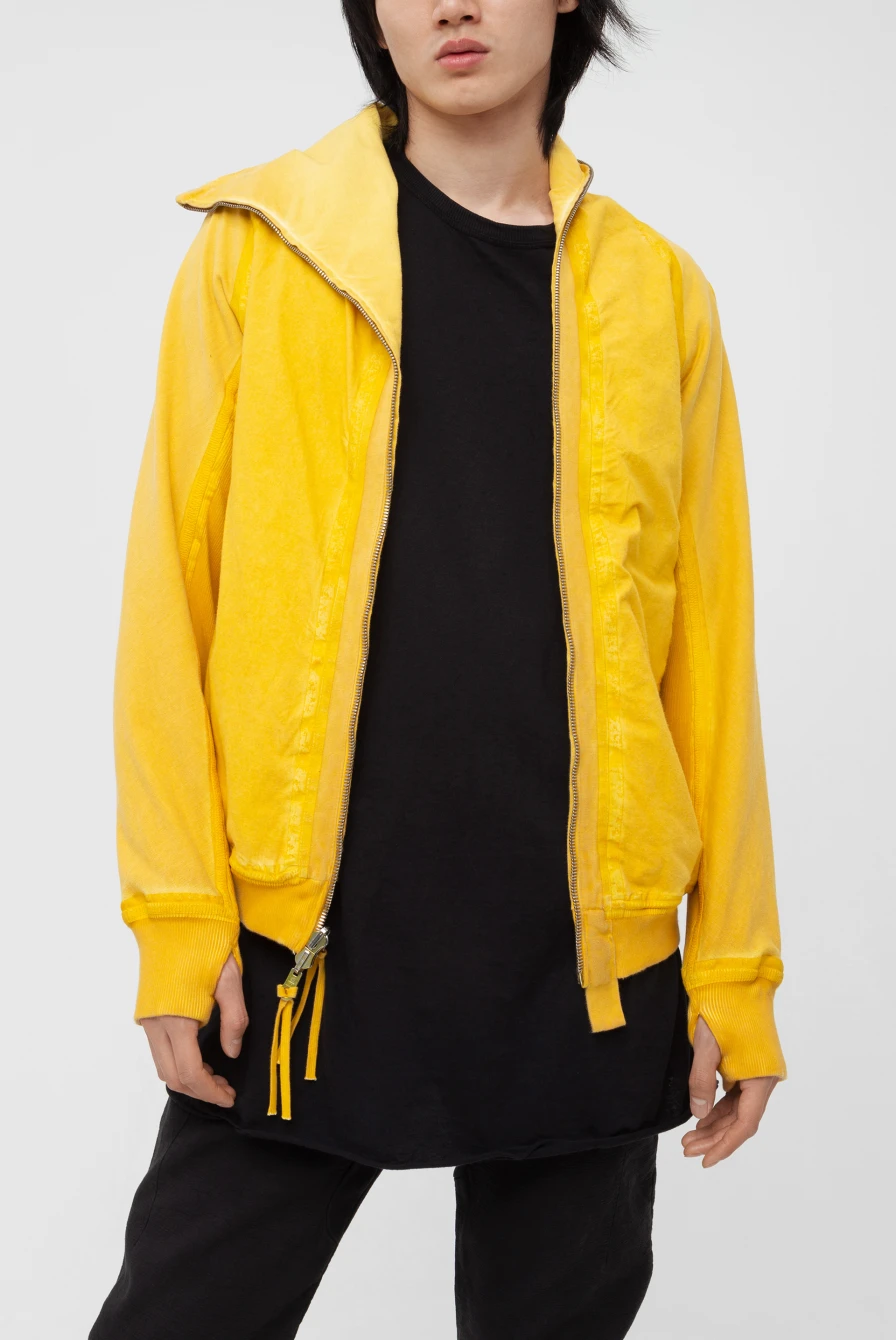 Куртка Boris Bidjan Saberi