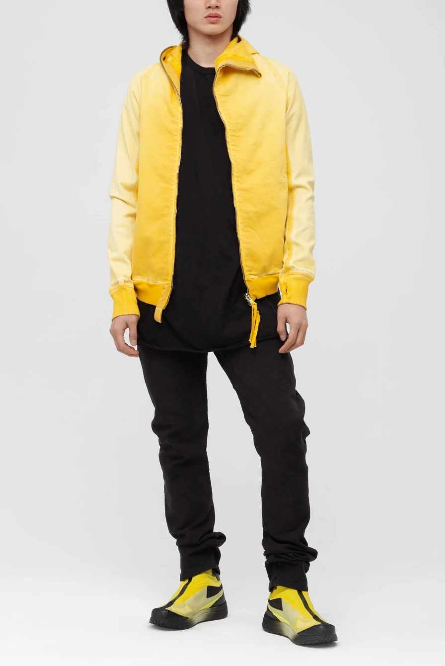 Куртка Boris Bidjan Saberi