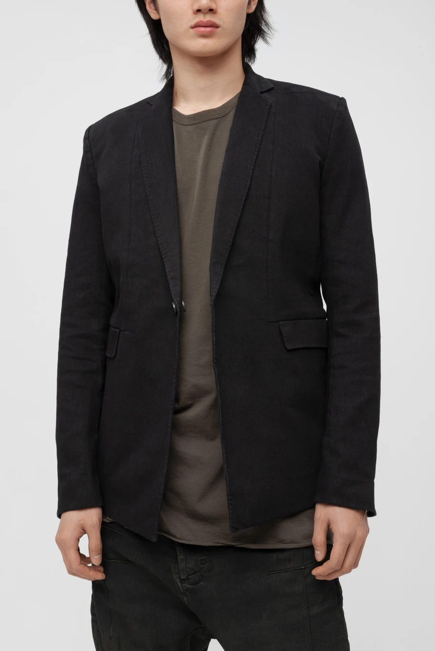 Пиджак Boris Bidjan Saberi