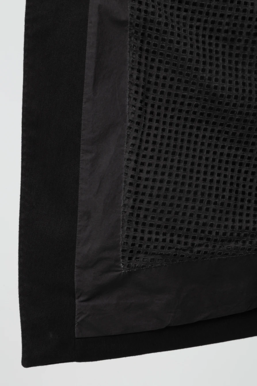 Пиджак Boris Bidjan Saberi
