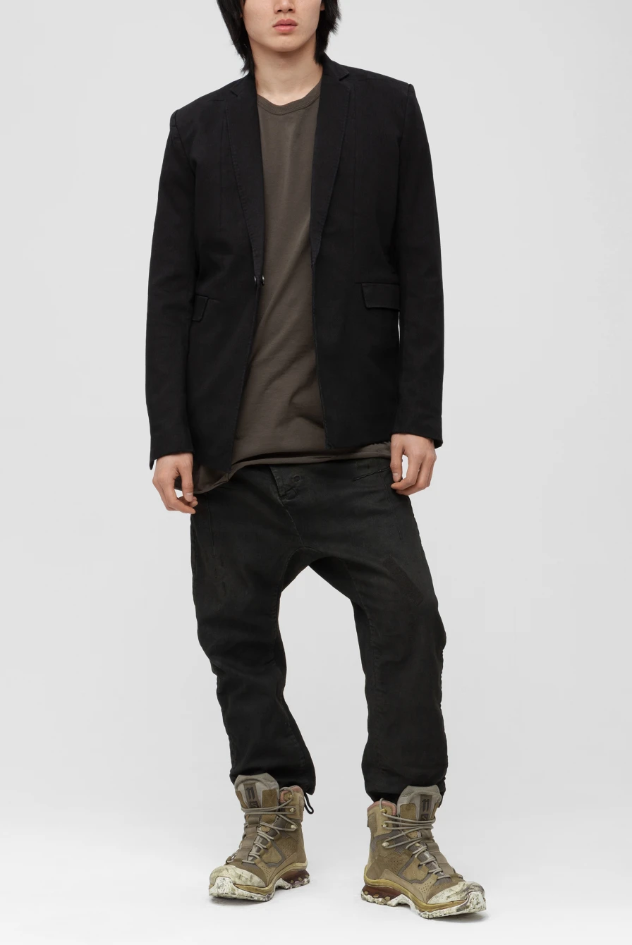 Пиджак Boris Bidjan Saberi