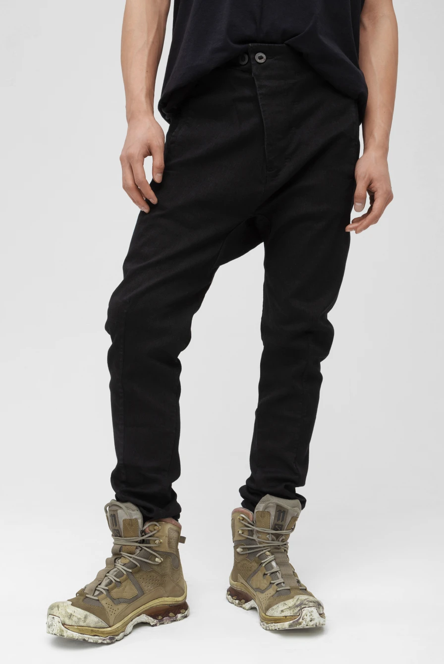 Брюки Boris Bidjan Saberi