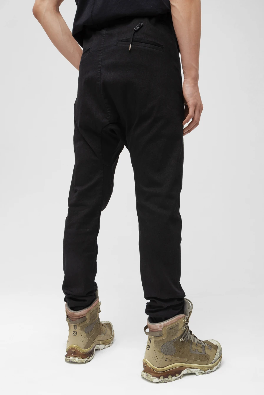 Брюки Boris Bidjan Saberi