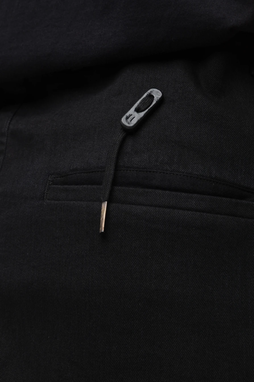 Брюки Boris Bidjan Saberi
