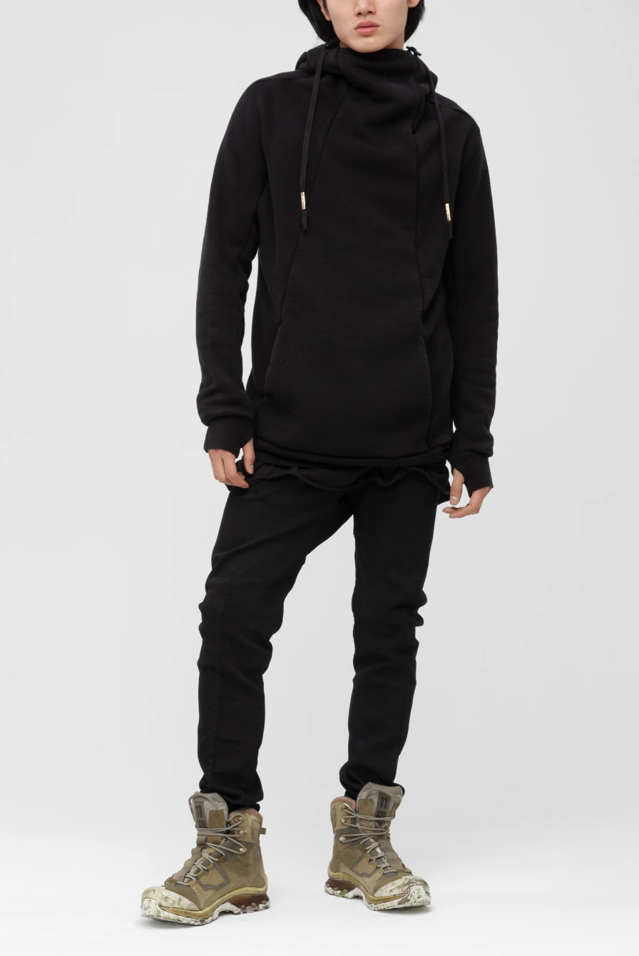 Брюки Boris Bidjan Saberi