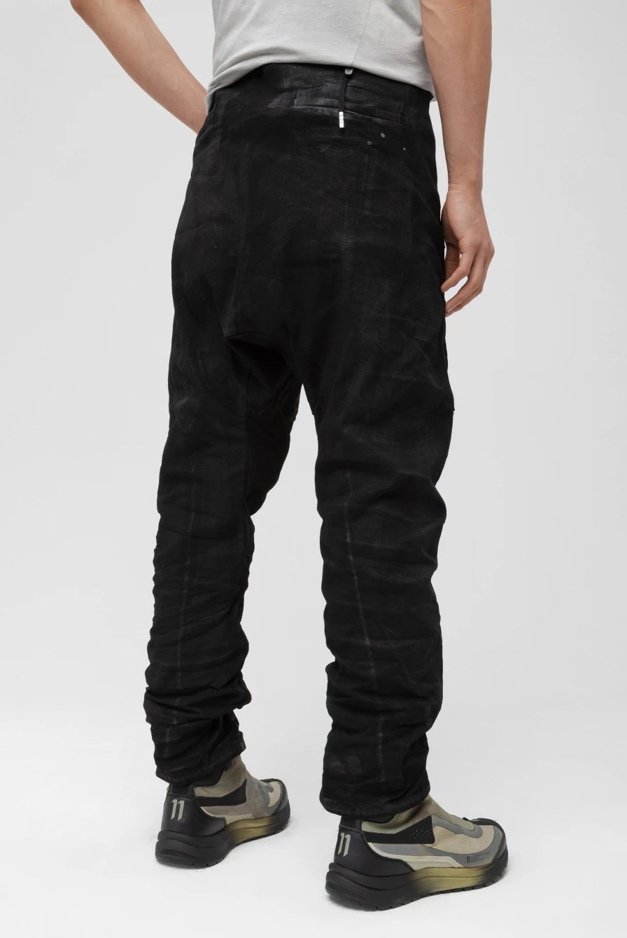 Брюки Boris Bidjan Saberi