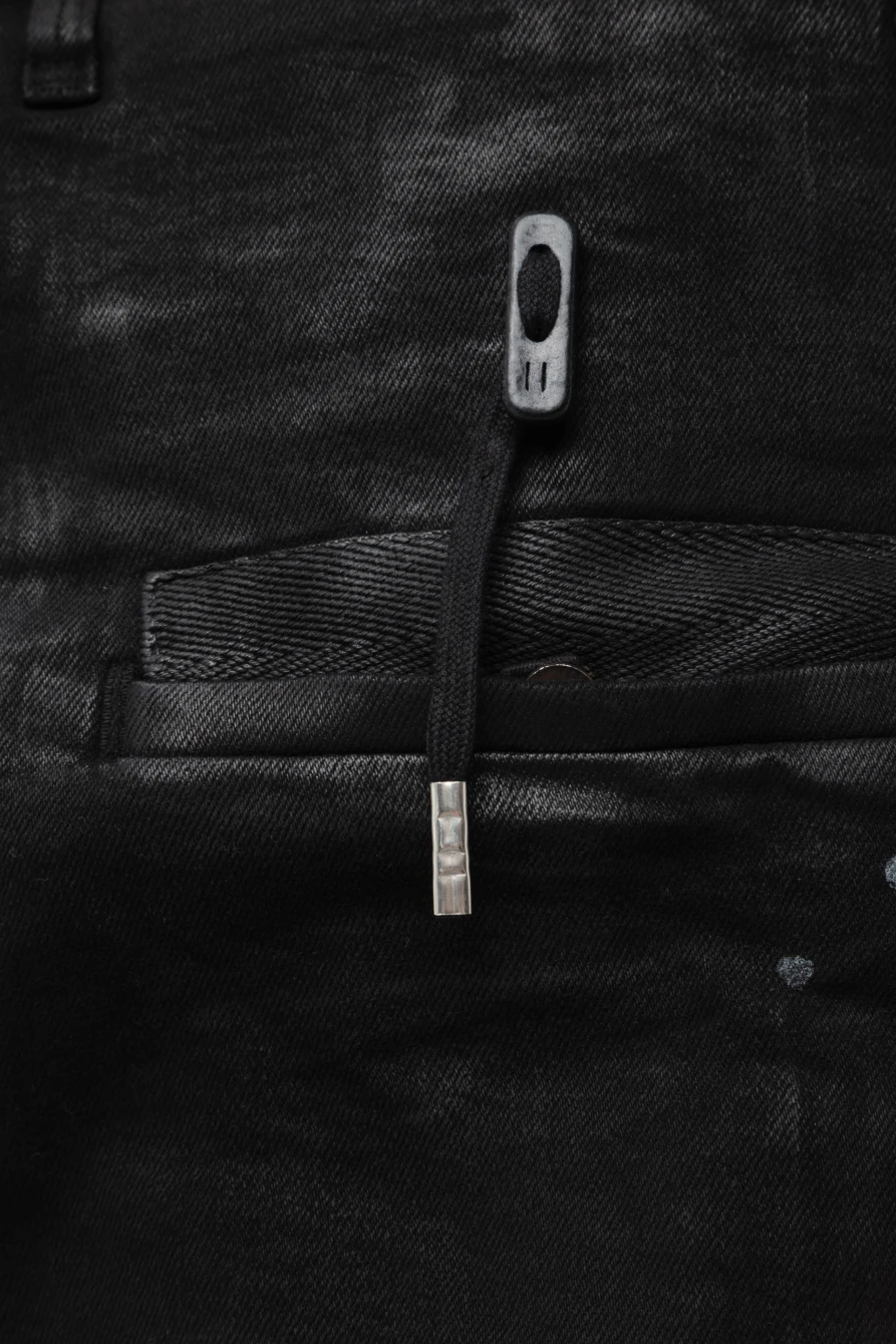 Брюки Boris Bidjan Saberi