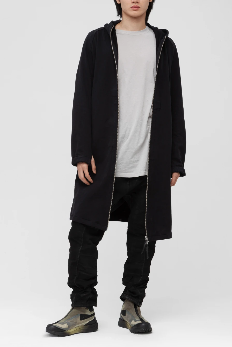 Брюки Boris Bidjan Saberi