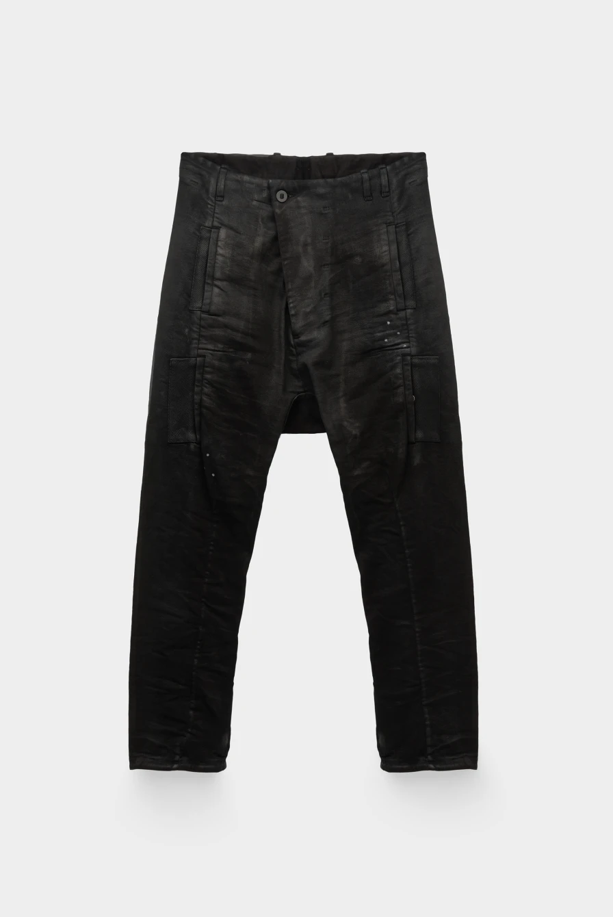 Брюки Boris Bidjan Saberi