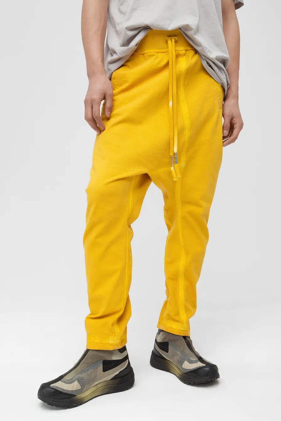 Брюки Boris Bidjan Saberi