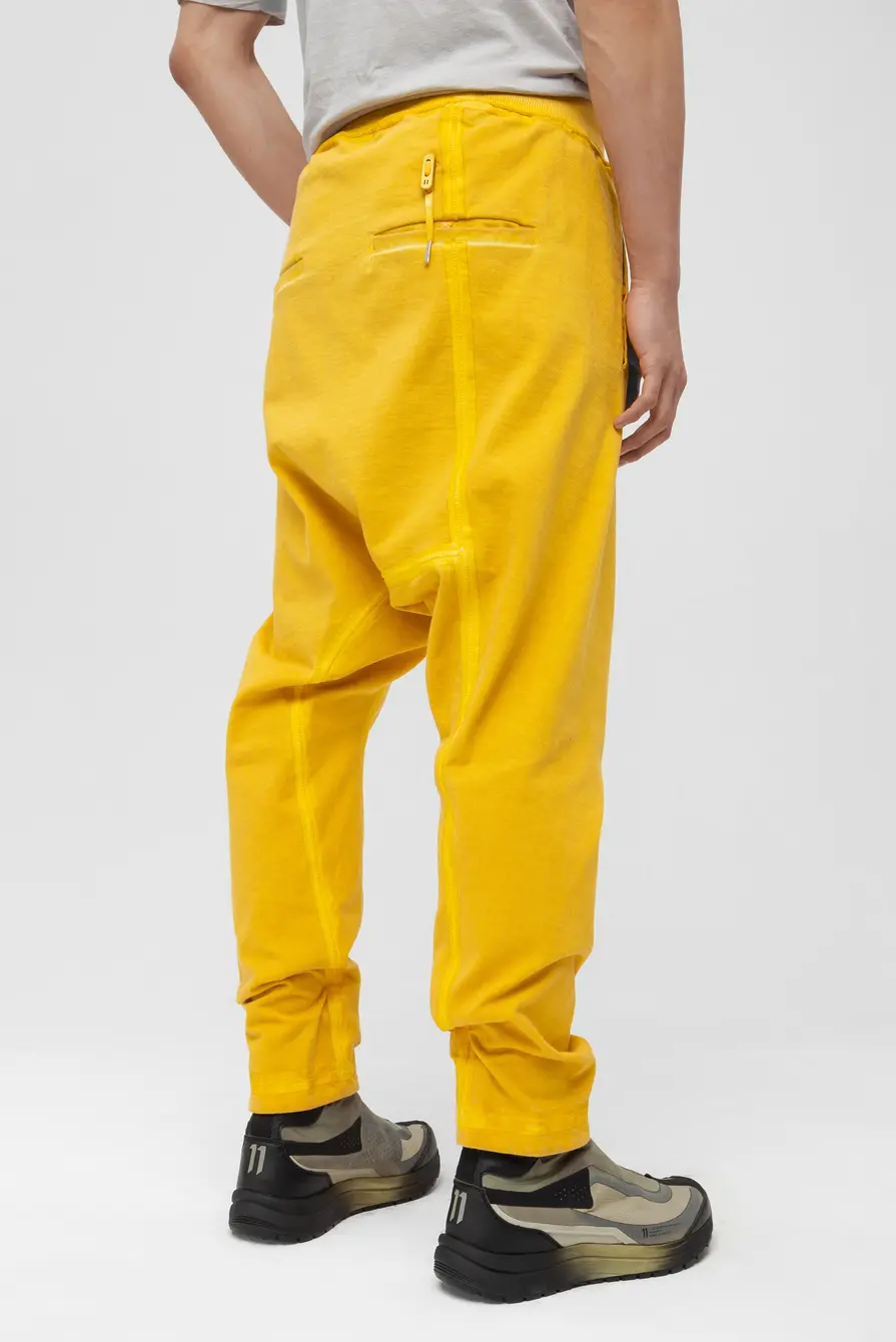 Брюки Boris Bidjan Saberi