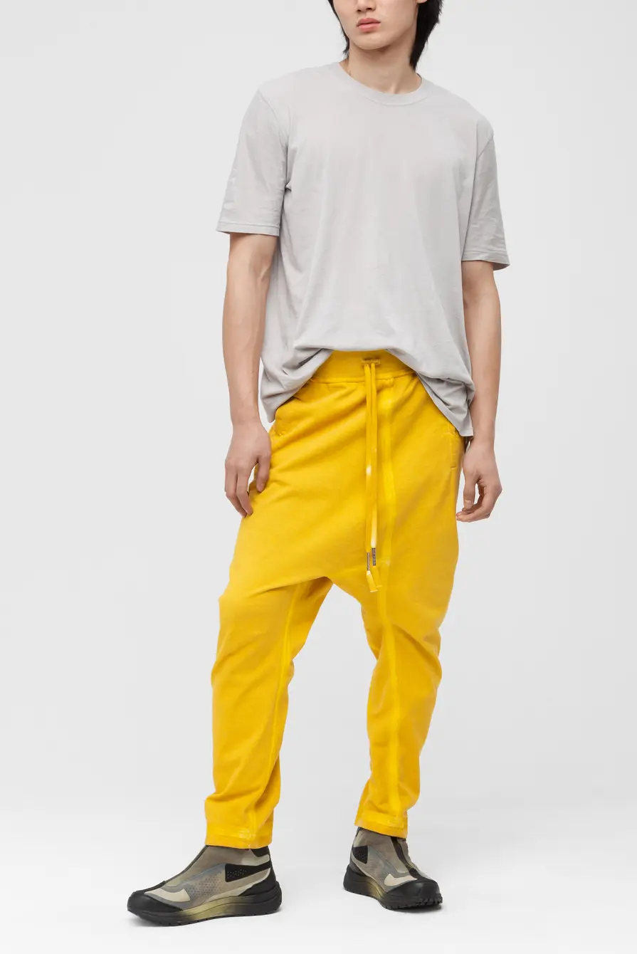 Брюки Boris Bidjan Saberi