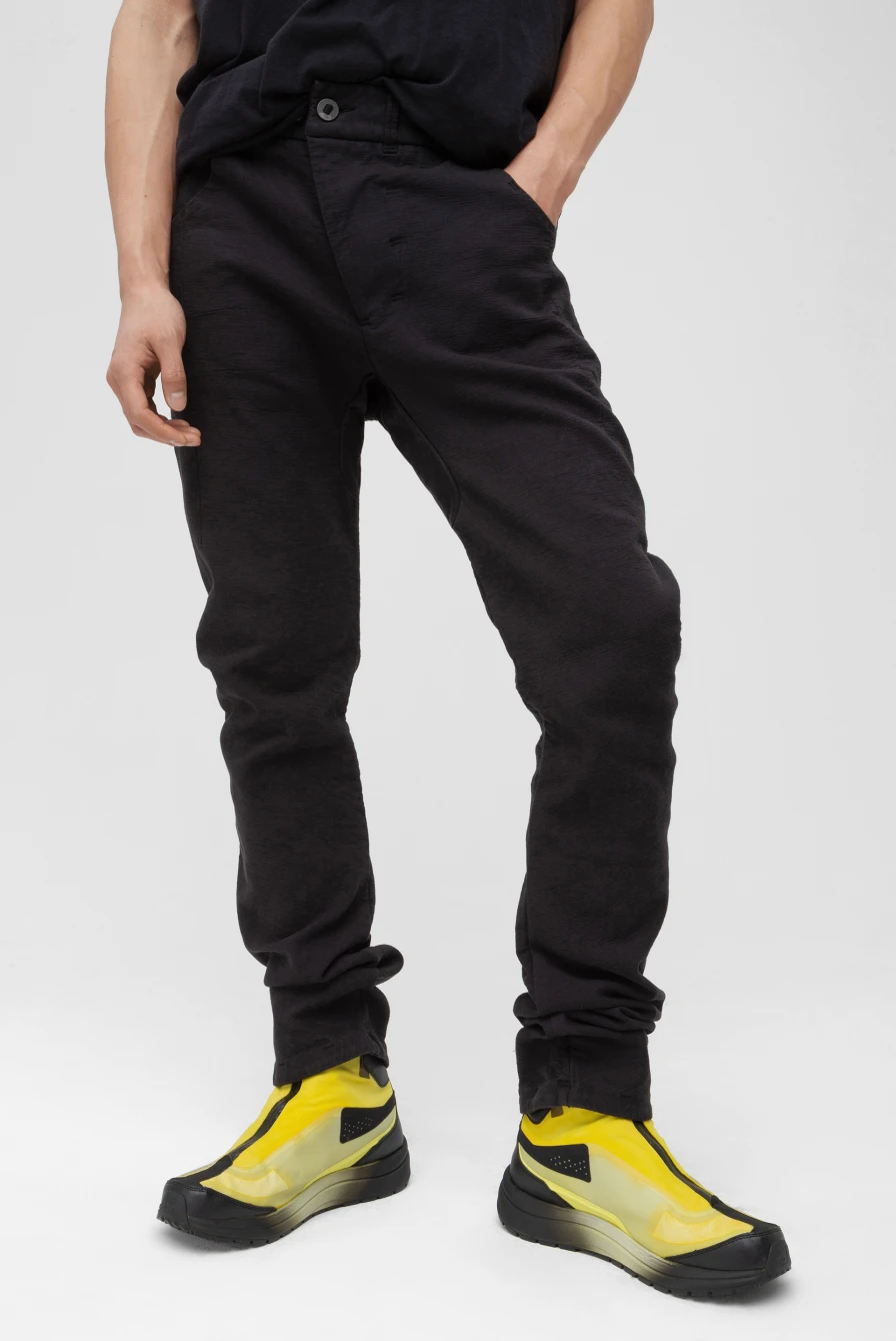 Брюки Boris Bidjan Saberi