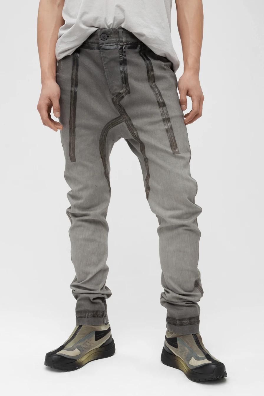 Брюки Boris Bidjan Saberi