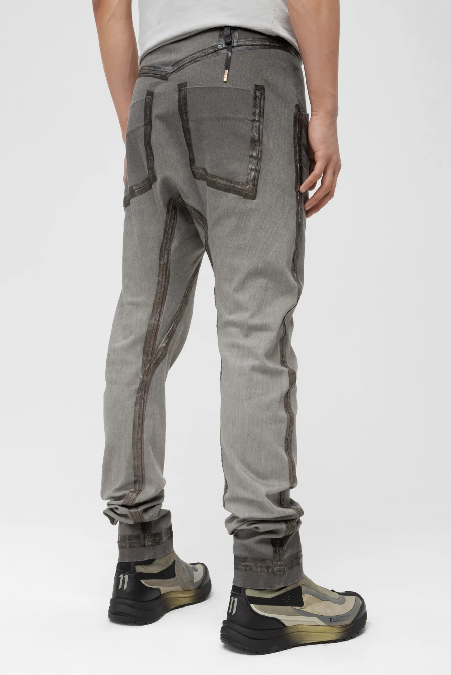 Брюки Boris Bidjan Saberi