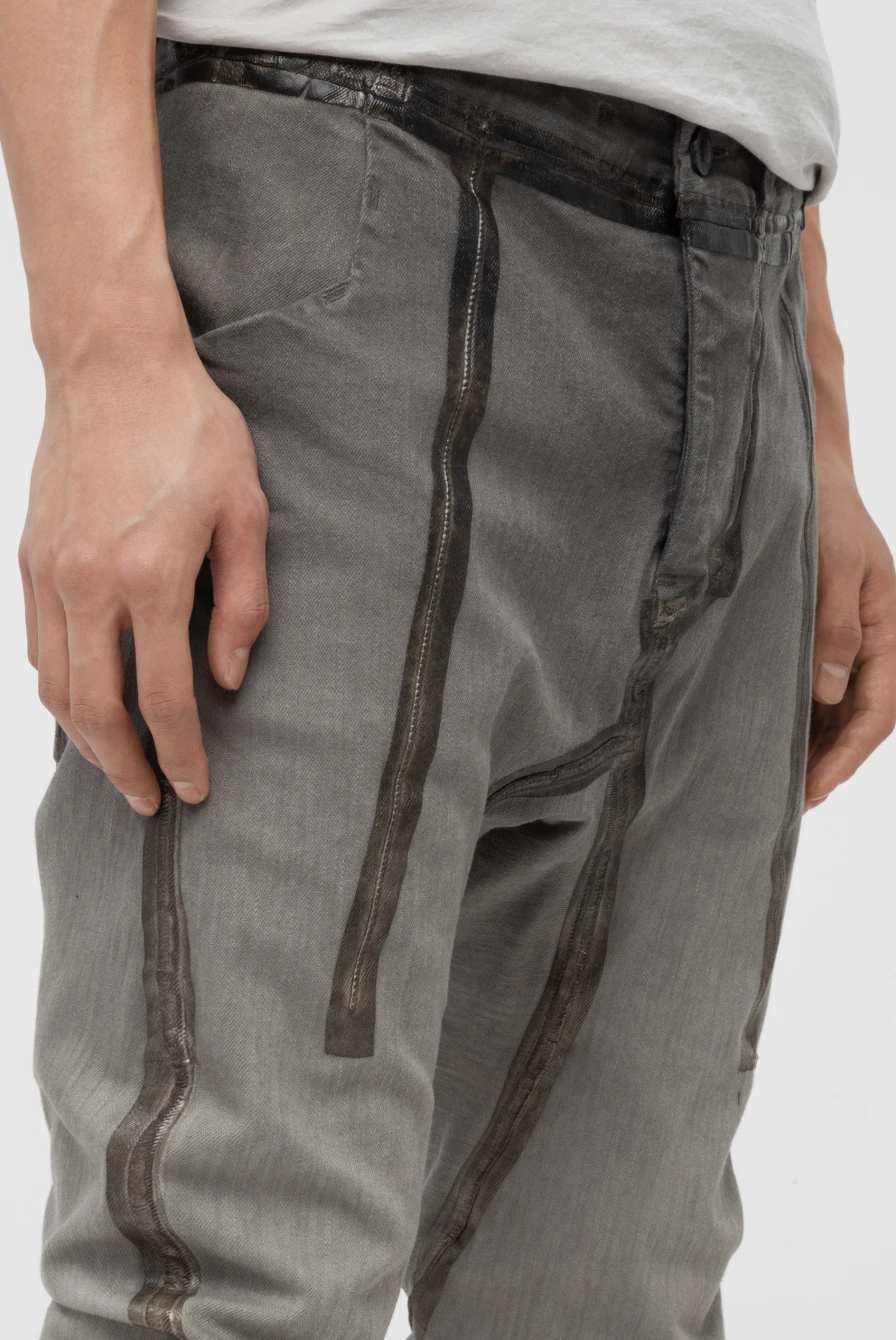 Брюки Boris Bidjan Saberi