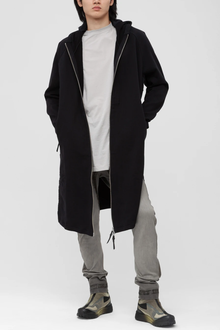 Брюки Boris Bidjan Saberi