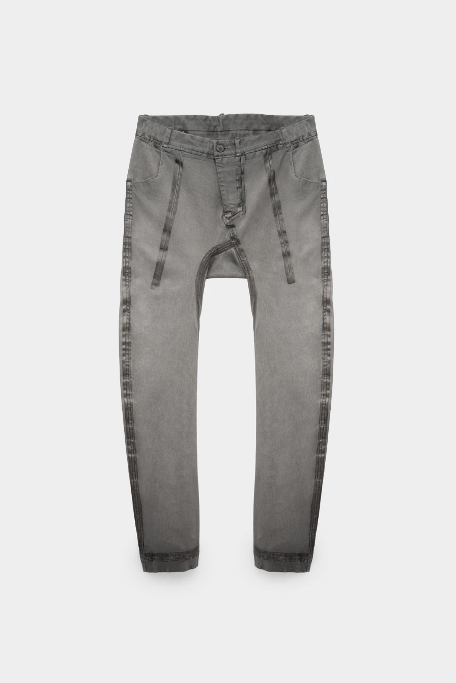 Брюки Boris Bidjan Saberi