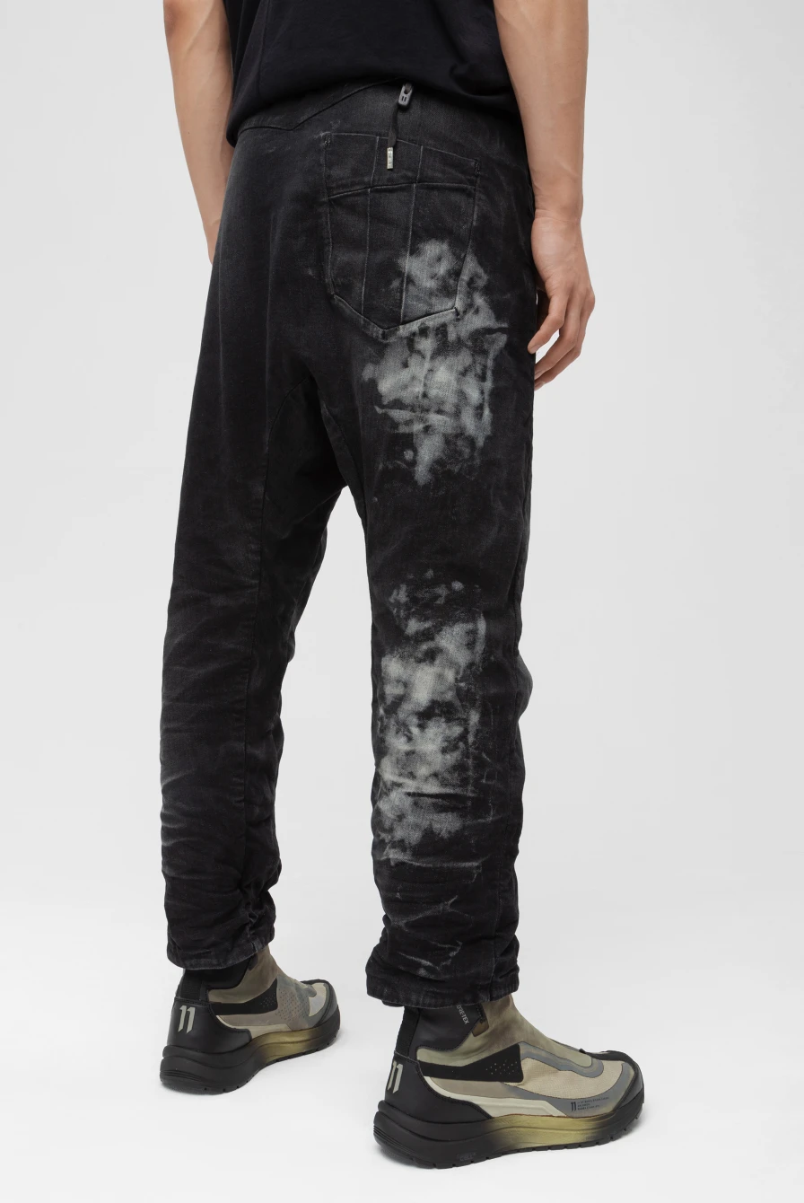 Брюки Boris Bidjan Saberi