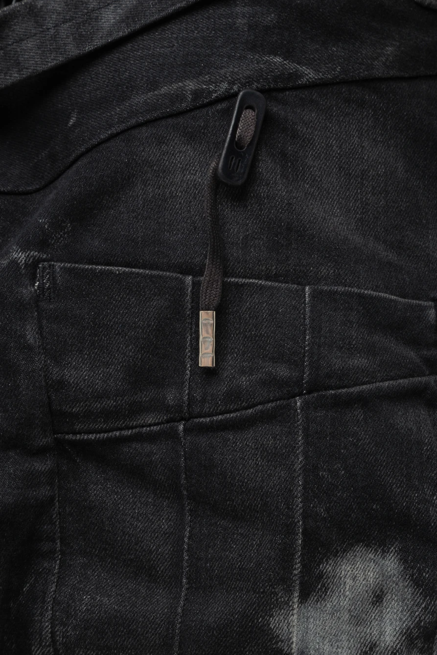 Брюки Boris Bidjan Saberi