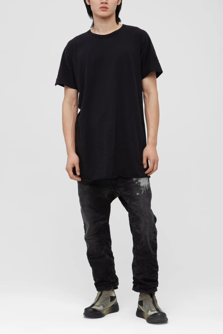 Брюки Boris Bidjan Saberi