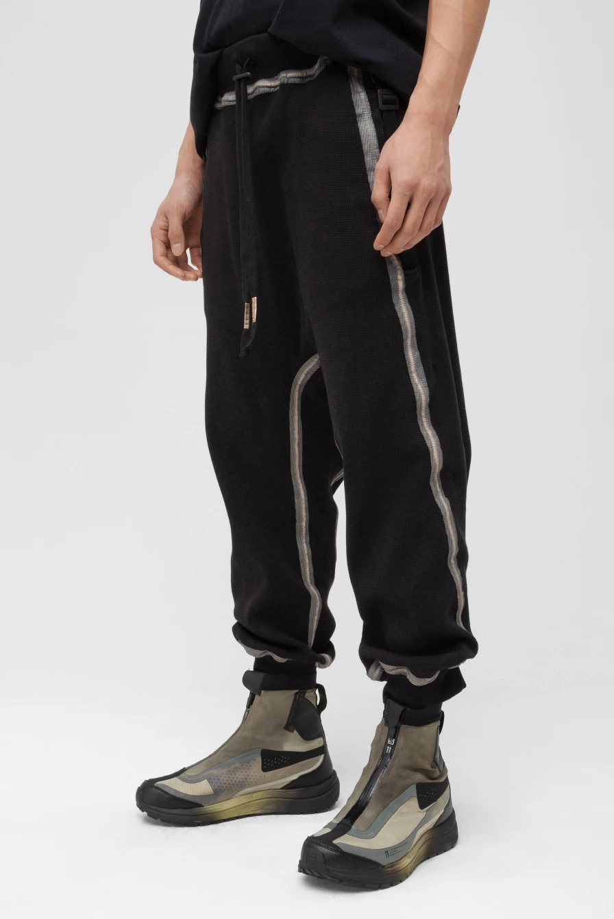 Брюки Boris Bidjan Saberi