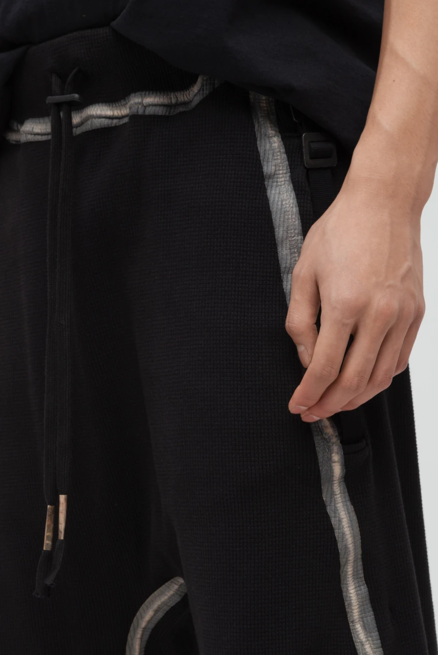 Брюки Boris Bidjan Saberi