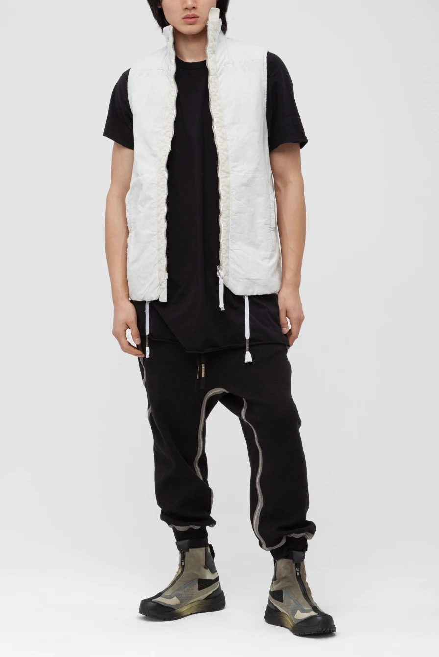 Брюки Boris Bidjan Saberi