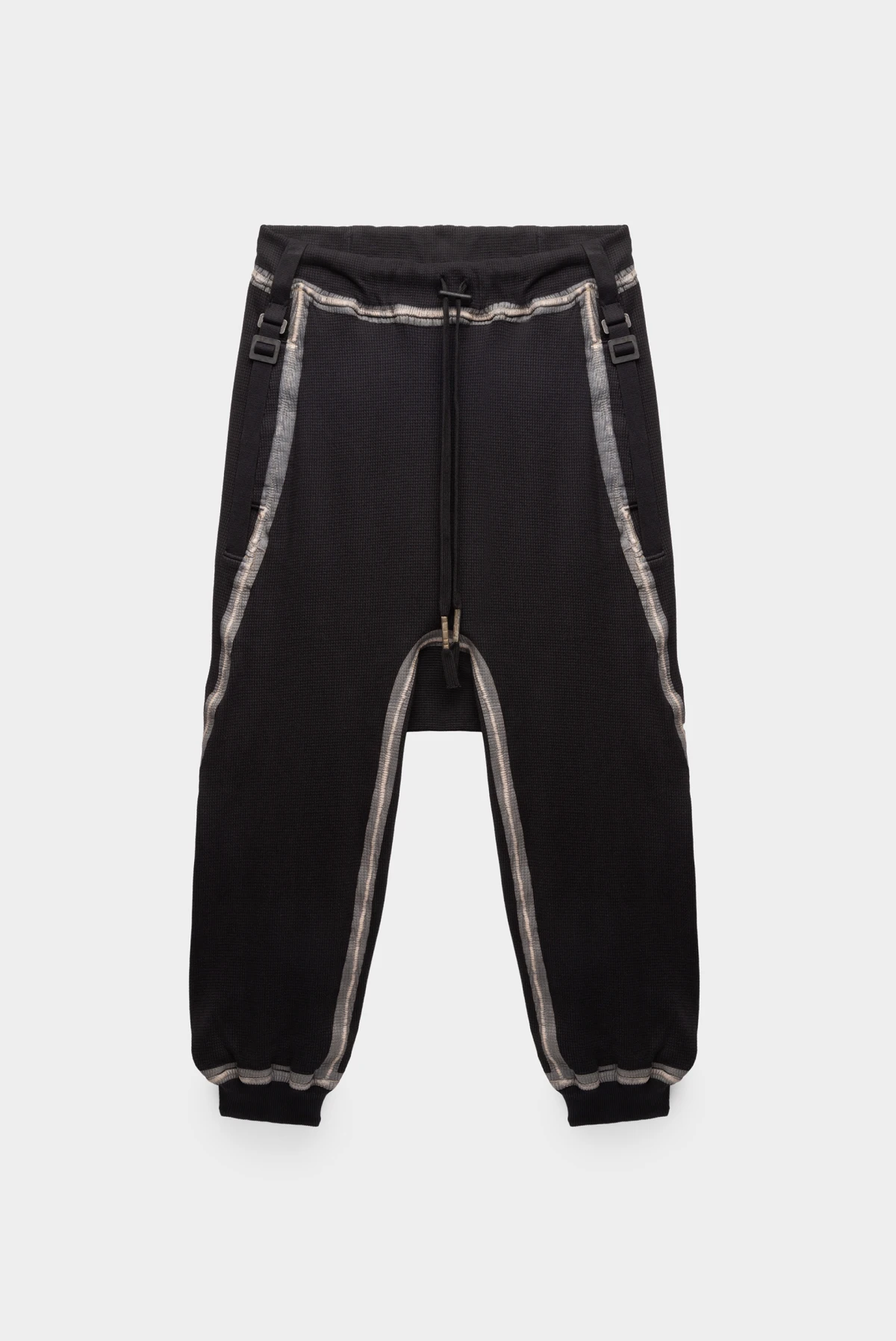 Брюки Boris Bidjan Saberi