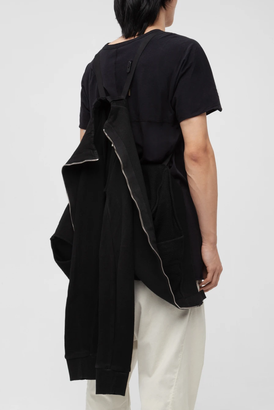 Куртка Boris Bidjan Saberi