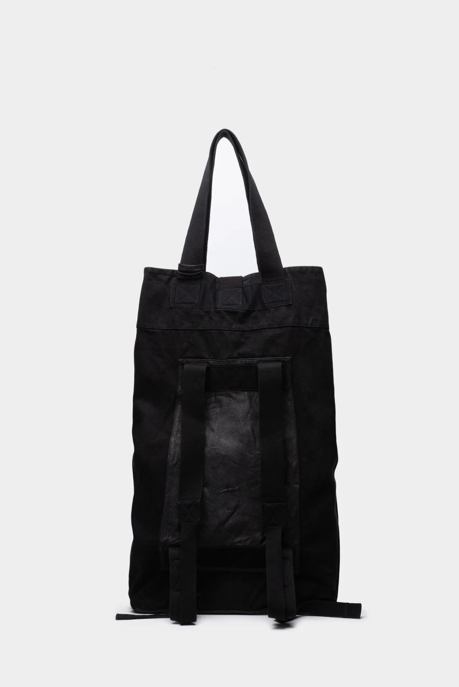 Сумка Boris Bidjan Saberi