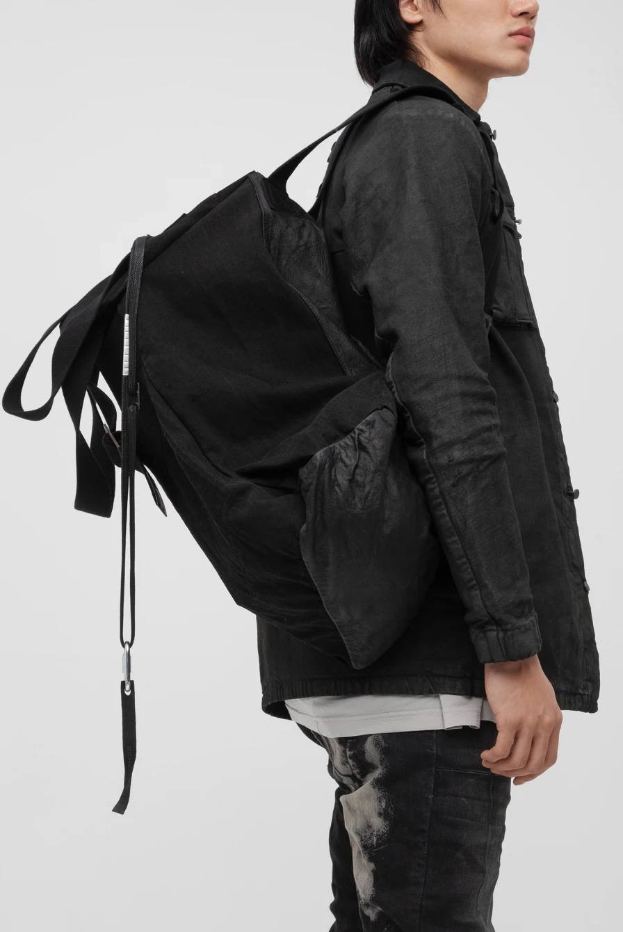 Сумка Boris Bidjan Saberi