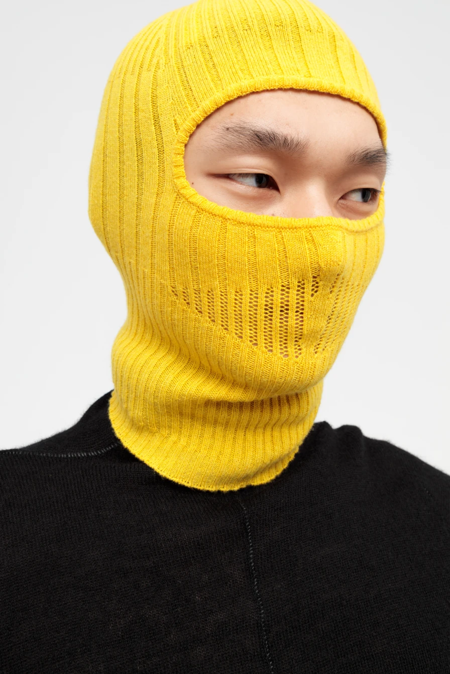 Балаклава Boris Bidjan Saberi